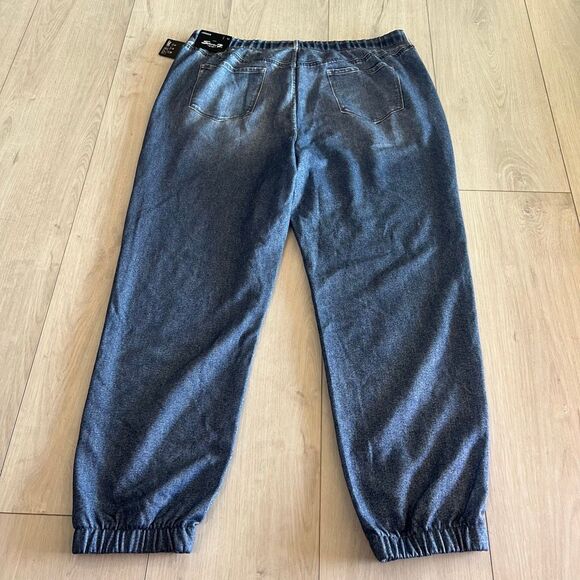 Seven 7 women joggers size XL - Picture 6 of 9